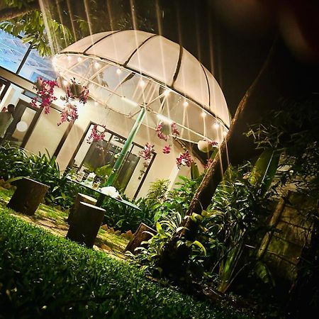 Aakriti Homestay Chikmagalūr エクステリア 写真